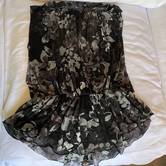 EXPRESS TOP - Picture 2 of 4